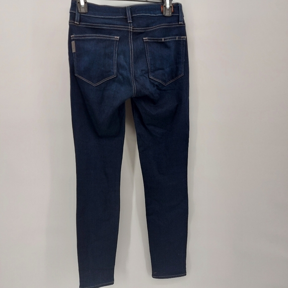 PAIGE Verdugo Ankle jans - Picture 8 of 13